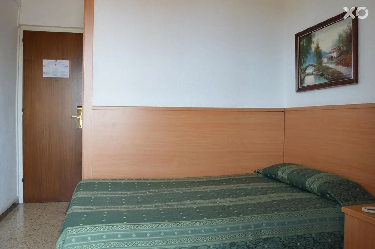 Samba Hotel