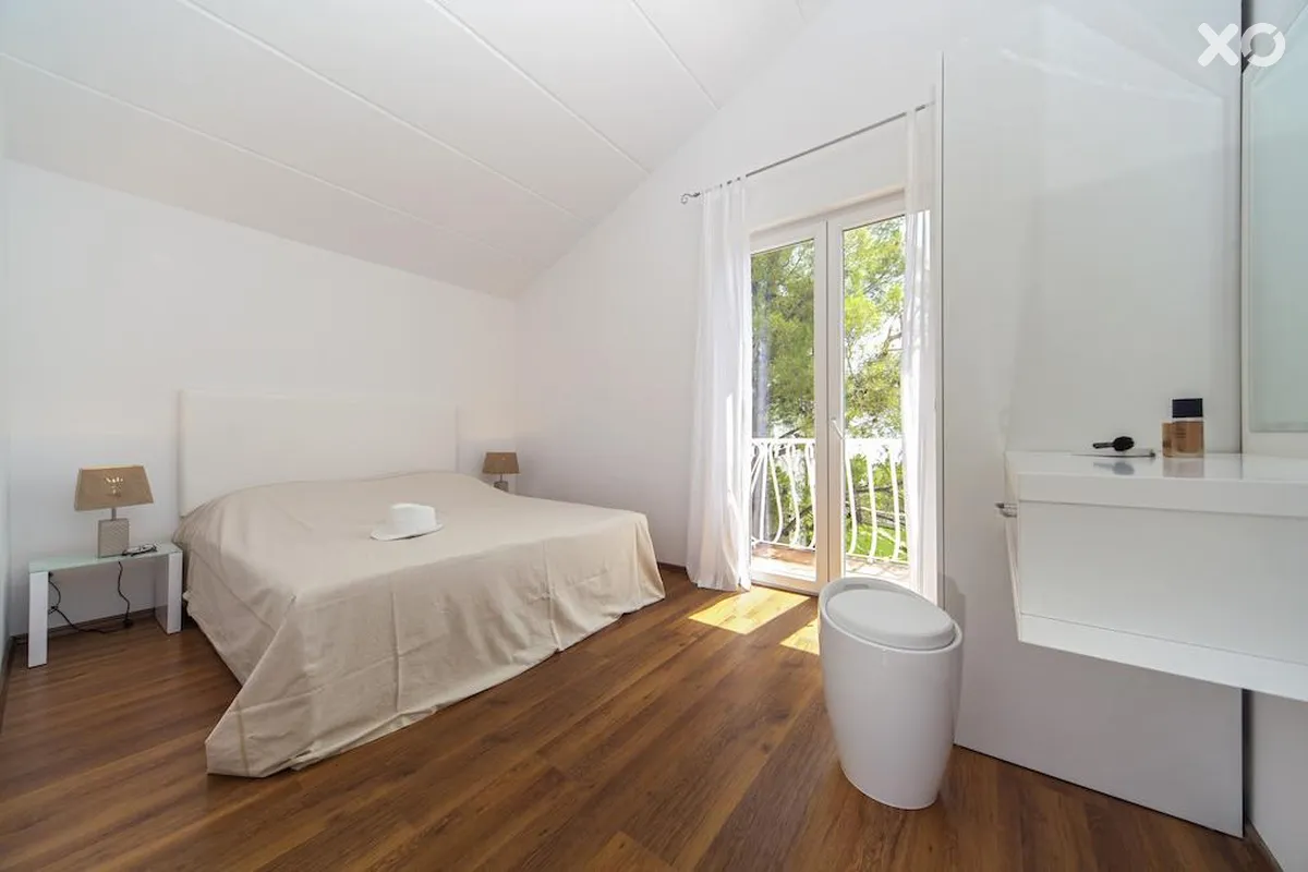 Beach Apartments Lavica