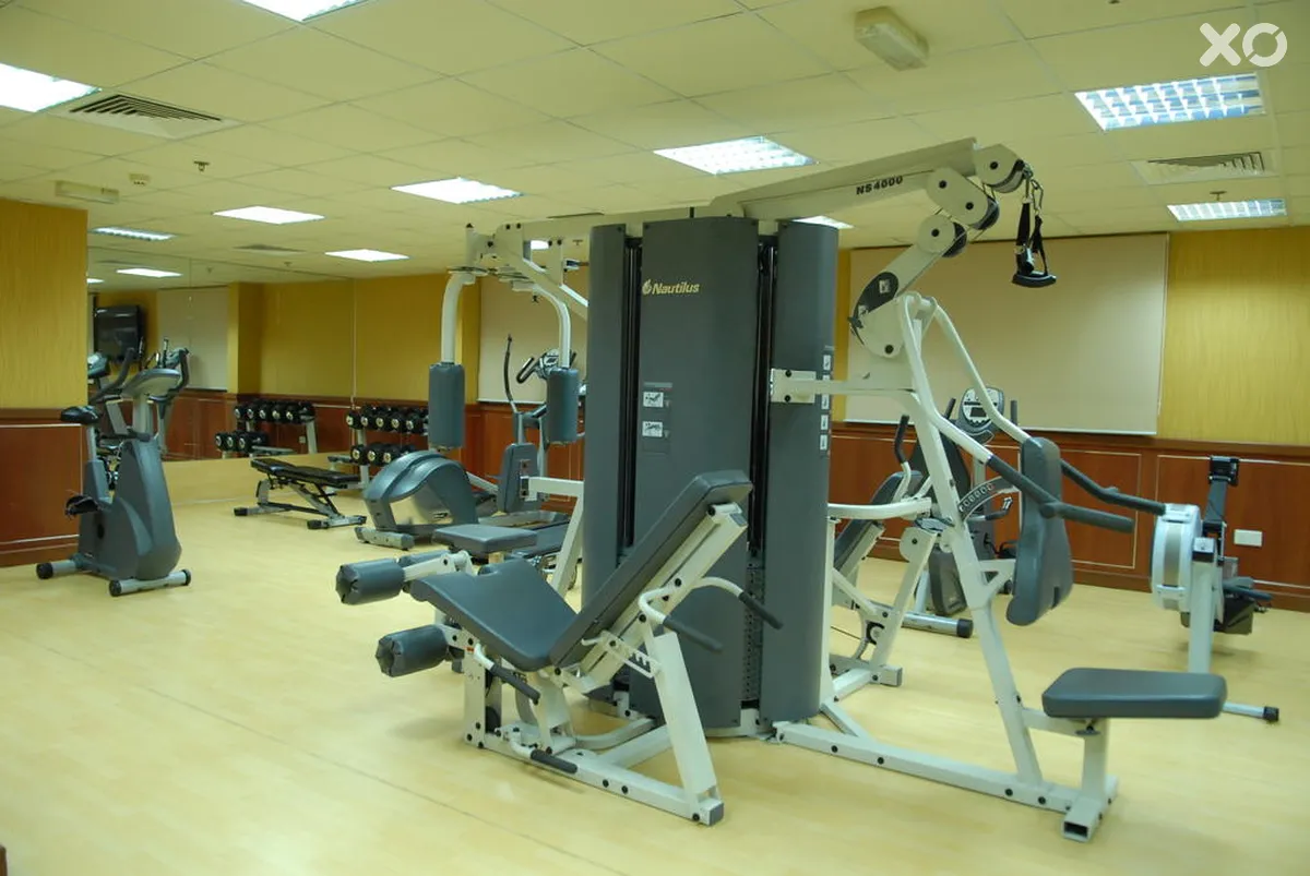 Al Manar Deluxe Hotel Apartments