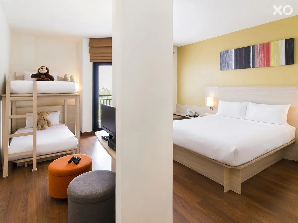 Ibis Hua Hin
