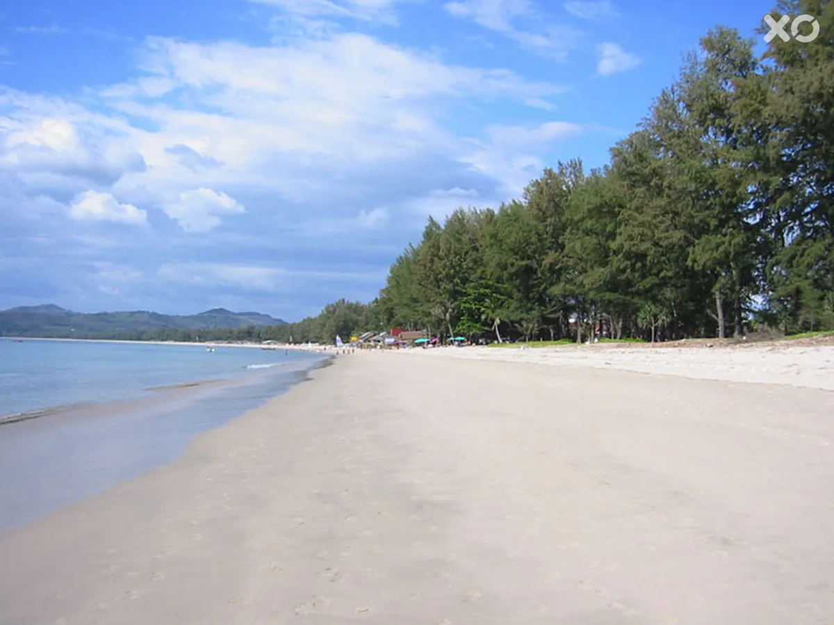 Sunwing Bangtao Beach