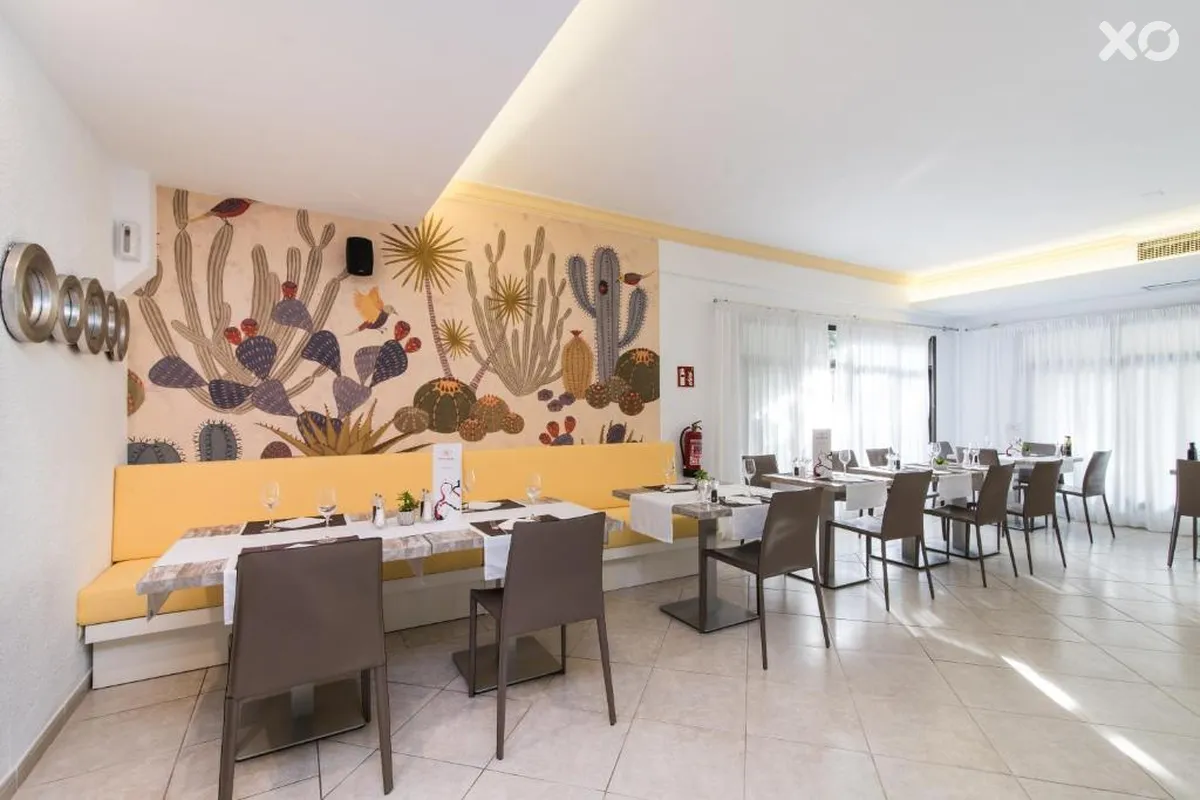Baviera Hotel