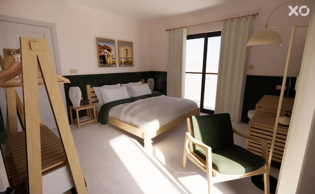 Feniks Hotel