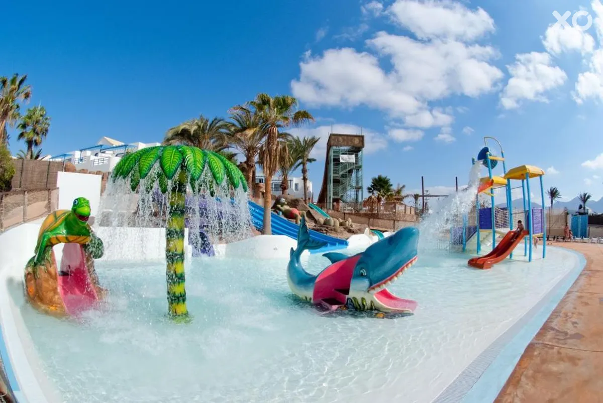 HL Paradise Island Hotel