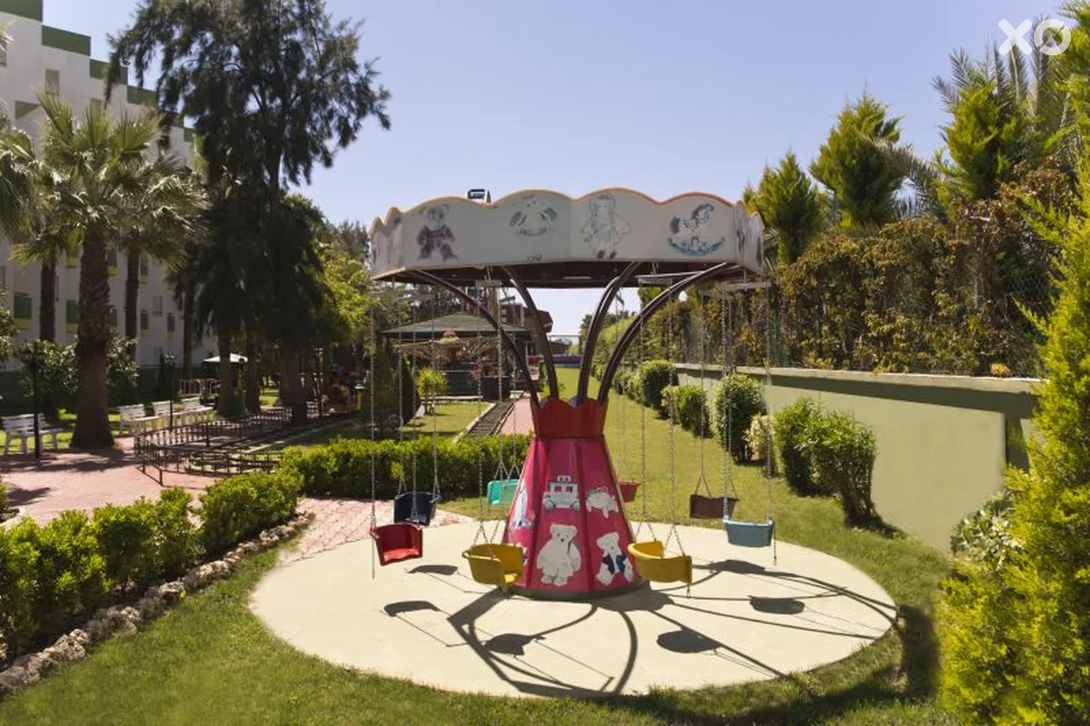 Botanik Hotel & Resort