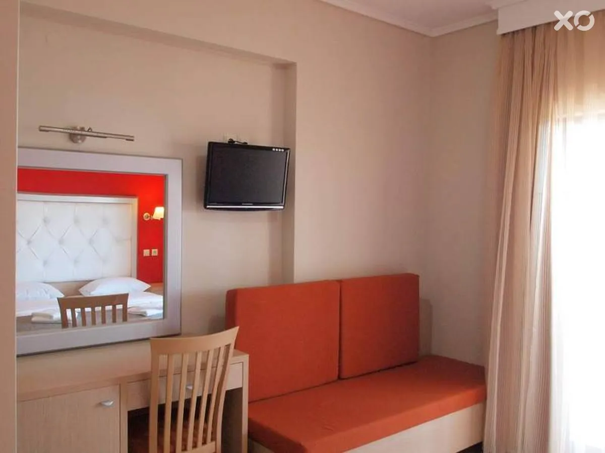 Ouranoupolis Princess Hotel