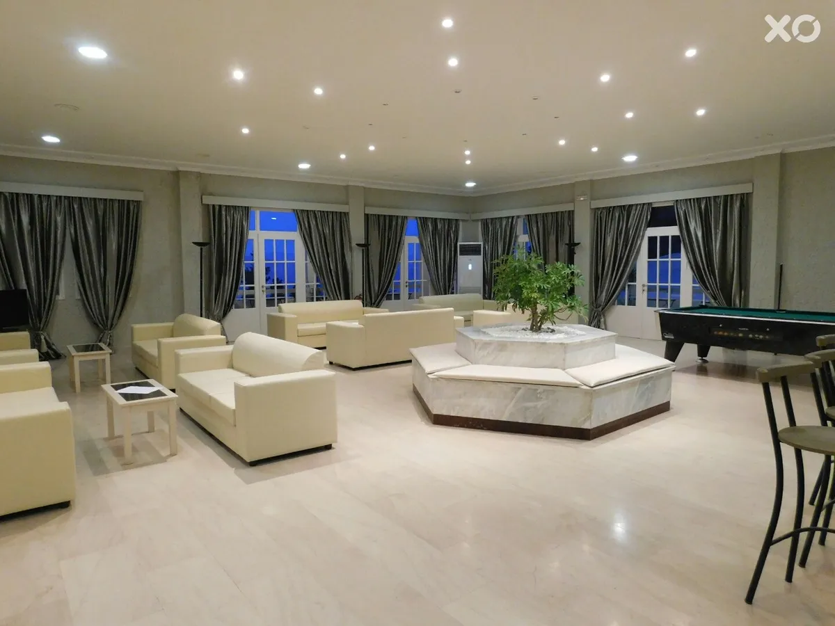 Benitses Bay View Hotel