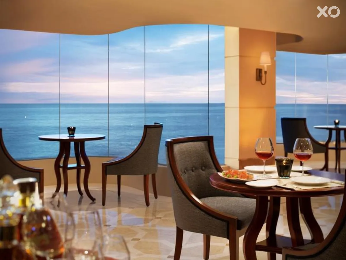 Taj Samudra