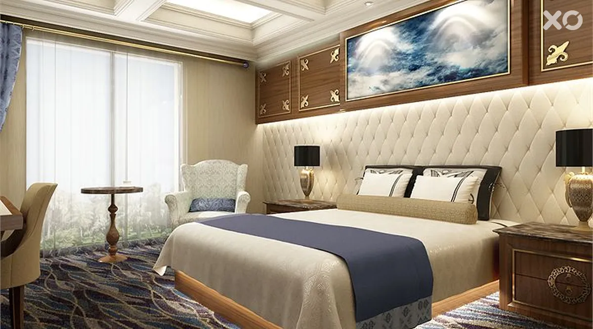 Lord's Palace Hotel SPA Casino