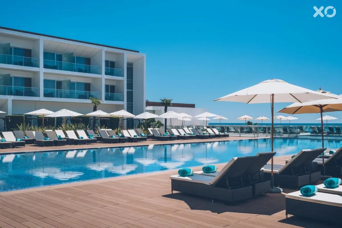 Iberostar Selection Lagos Algarve