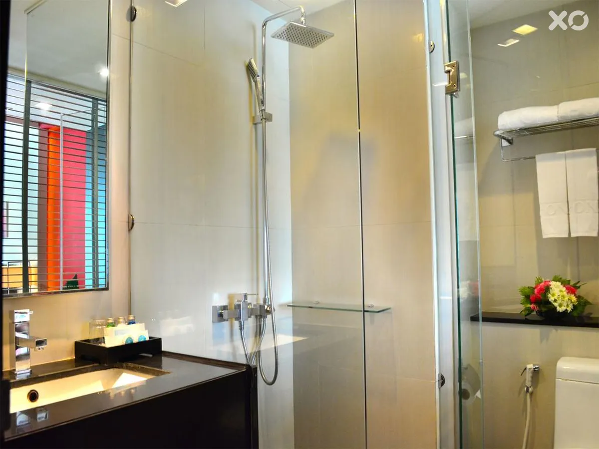 A-One Boutique Hotel
