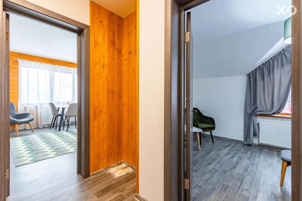 Konopka Forest Home & Spa
