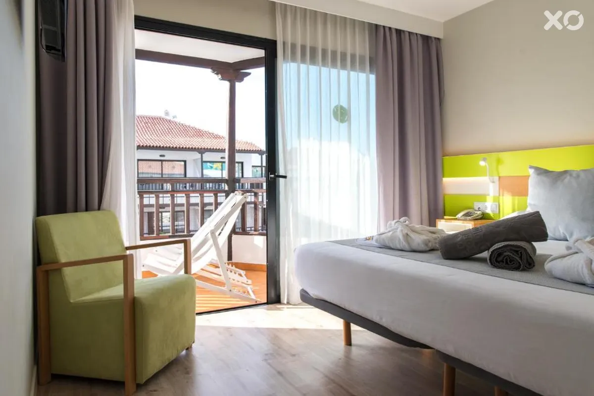 Vanilla Garden Boutique Hotel