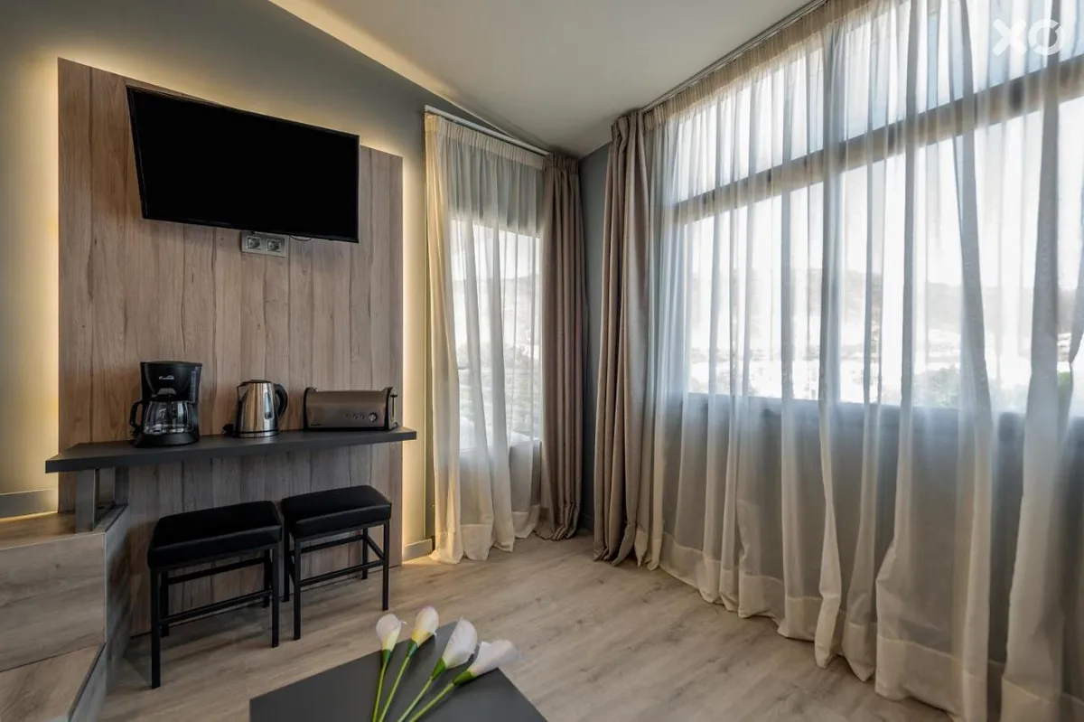 Natalis Apartaments