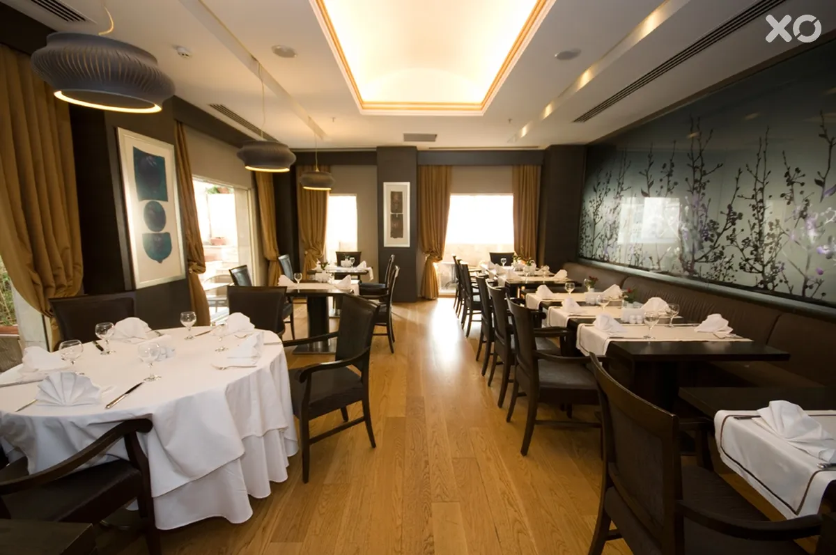 Levni Hotel & Spa