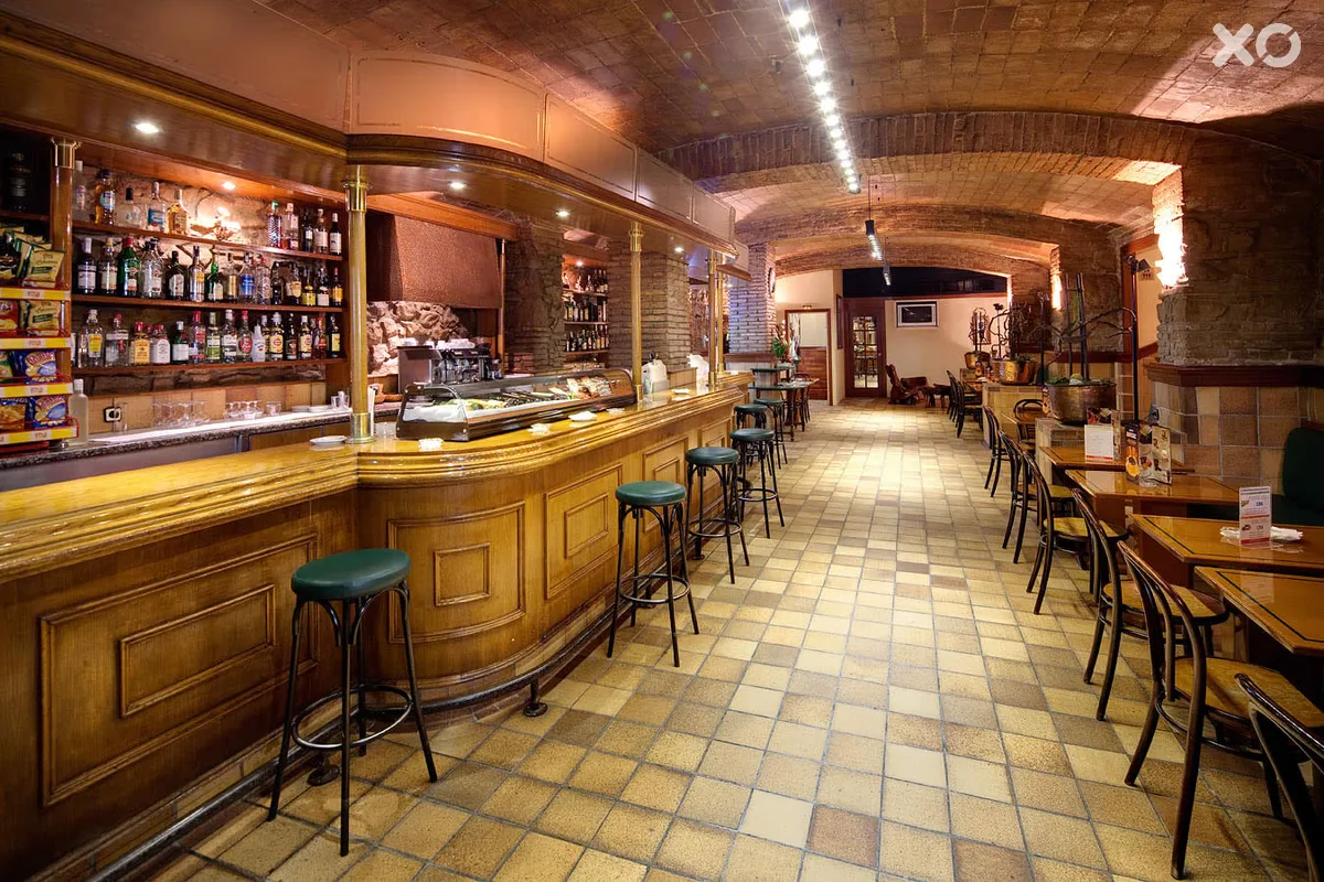 Rialto Hotel