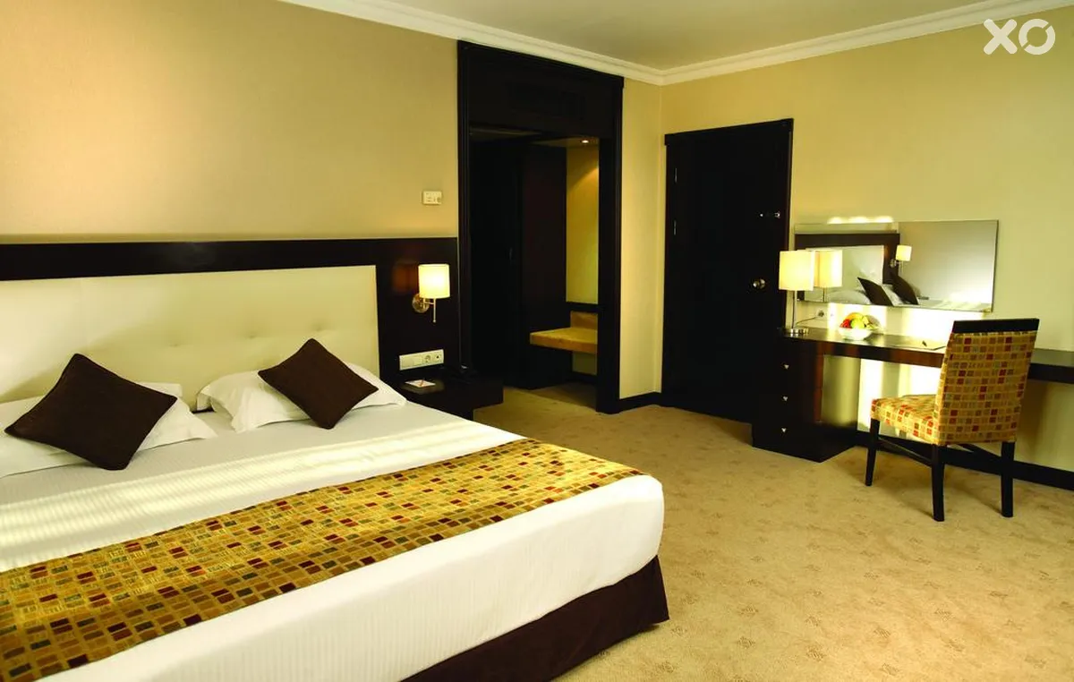 Eresin Topkapi Hotel