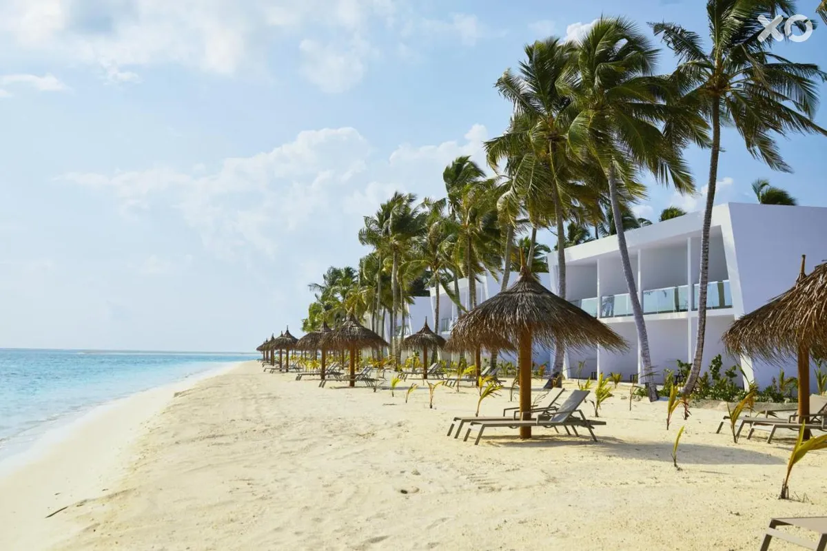 Riu Atoll Hotel