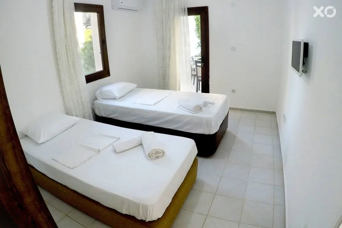 The Hello Hotel