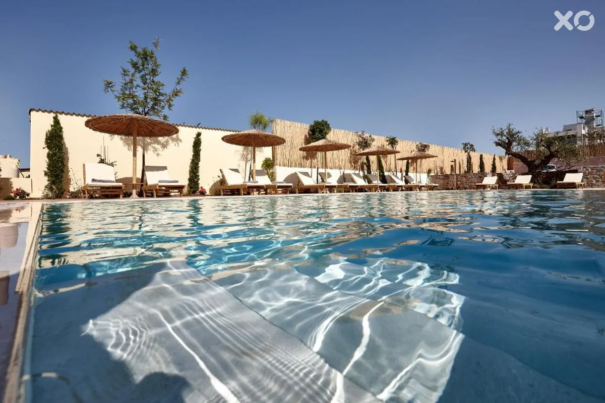 Volta Suites & Villas