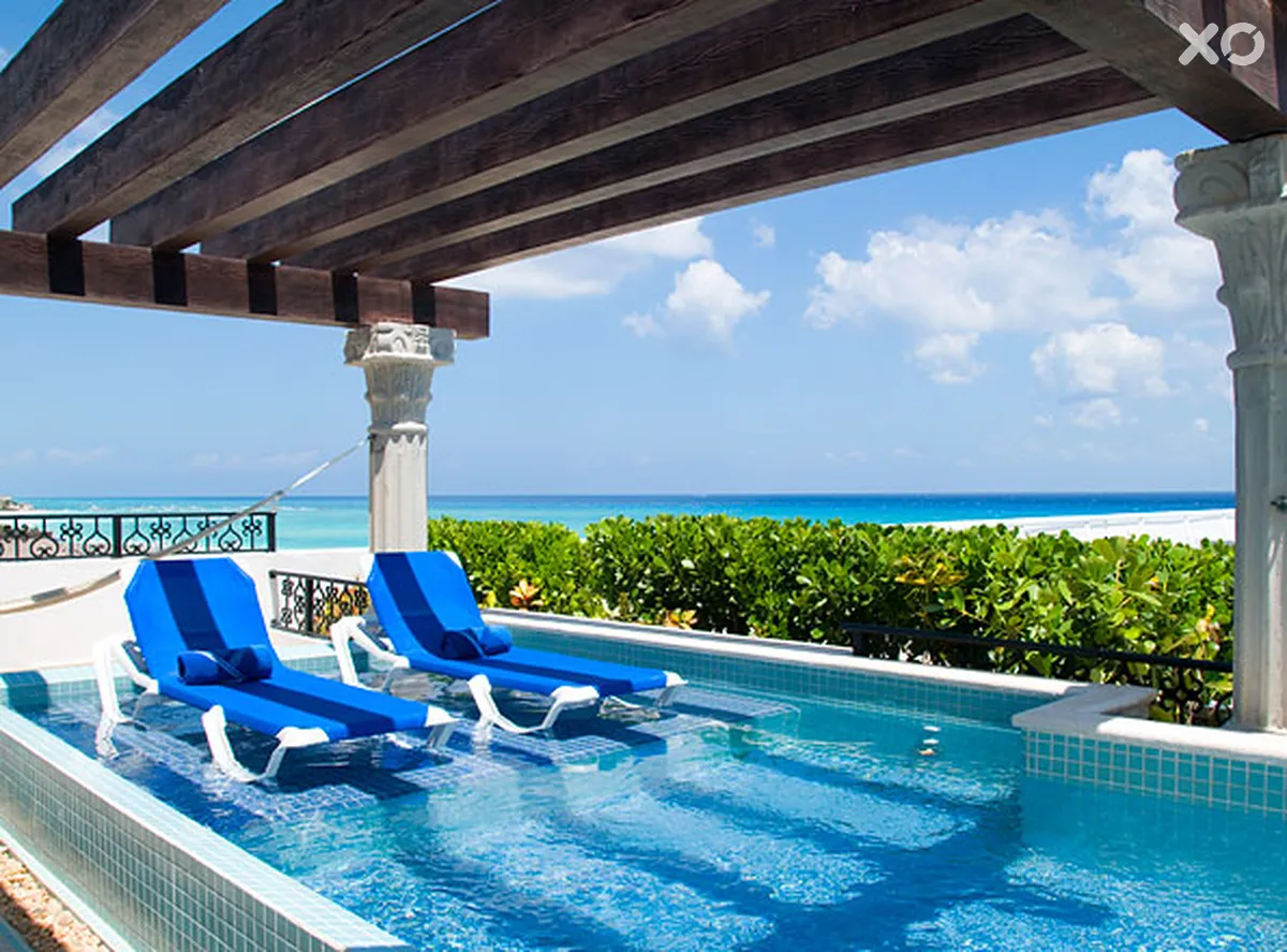 Hilton Playa del Carmen