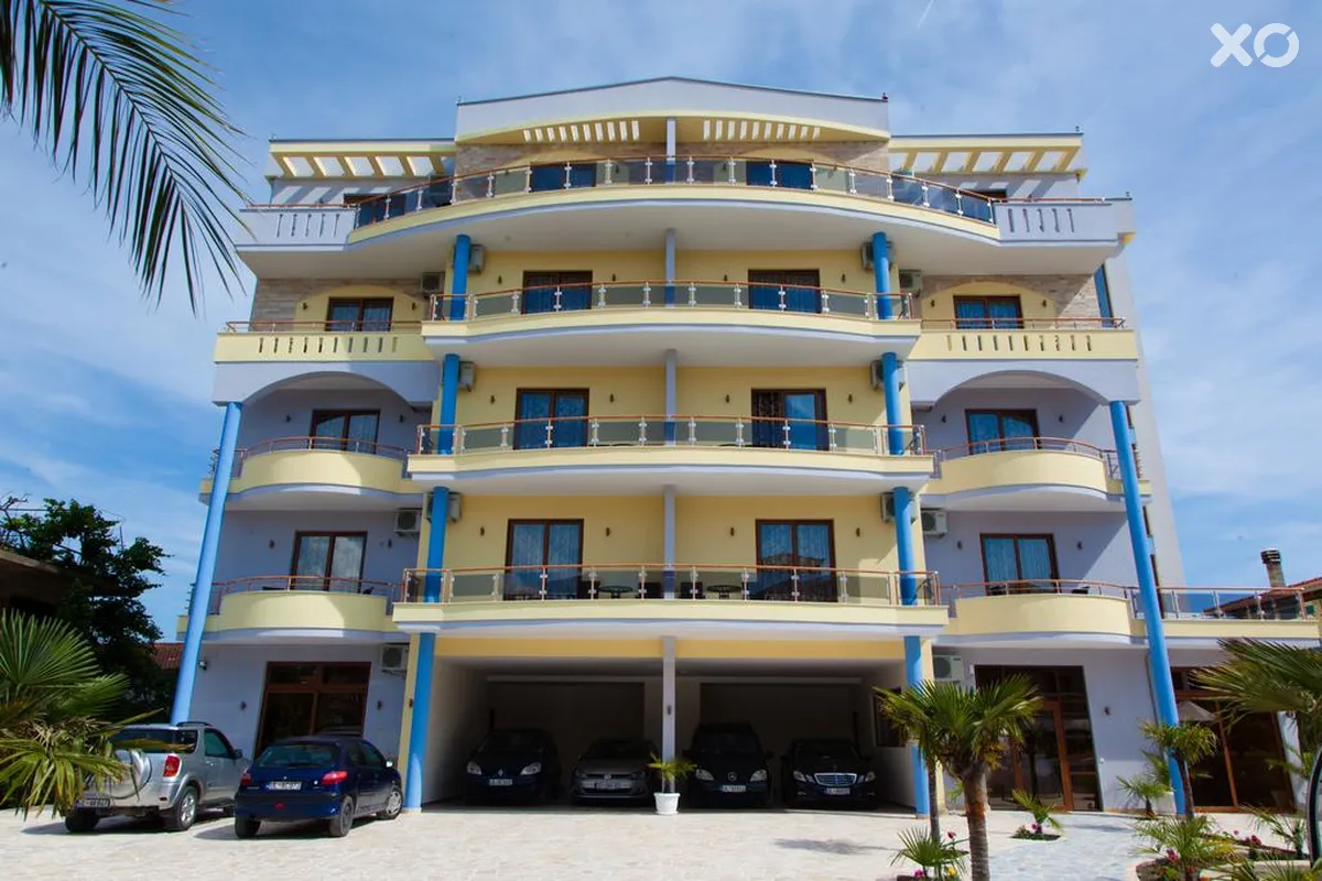 Montefila Spa Hotel