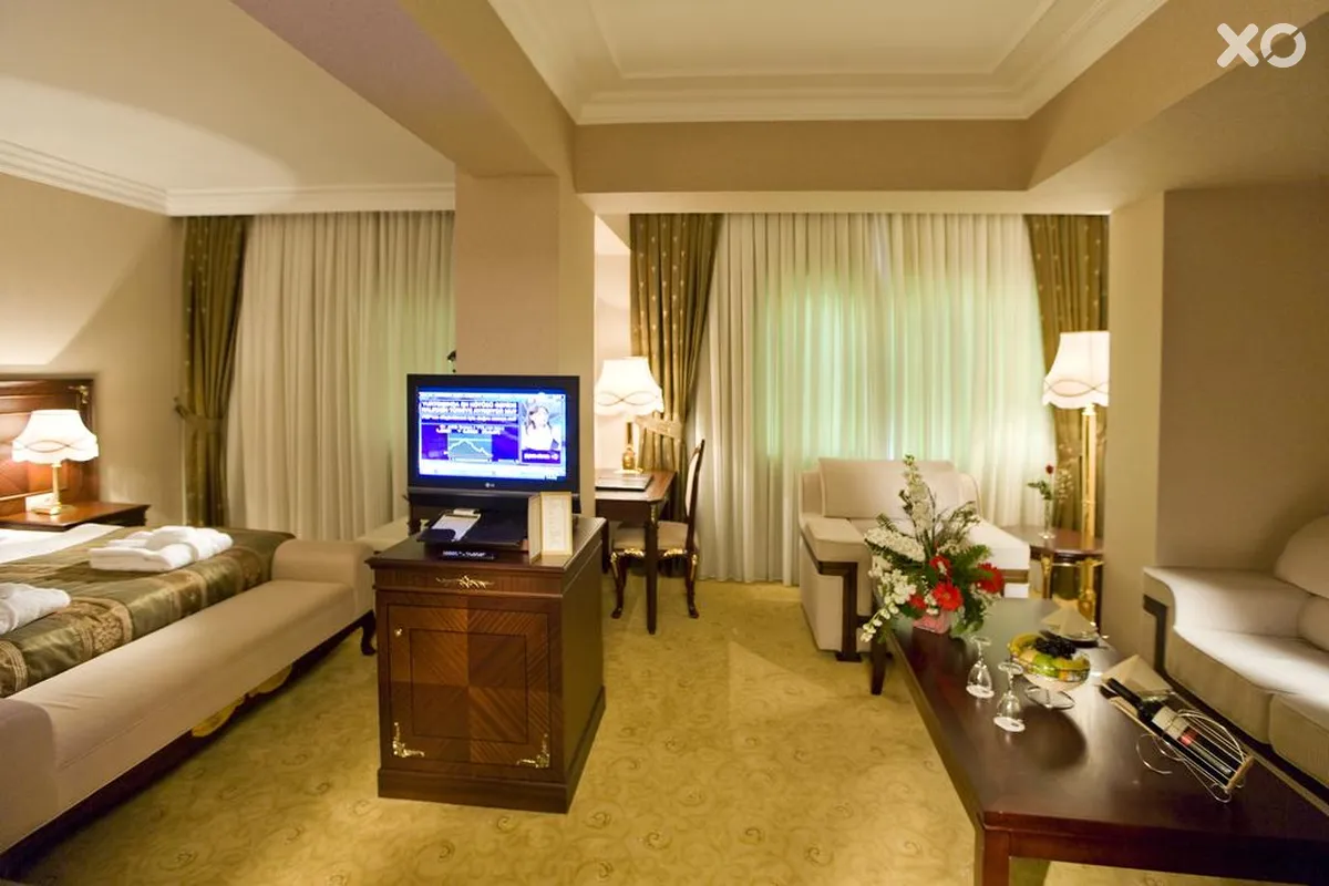 Latanya Palm & Spa Hotel