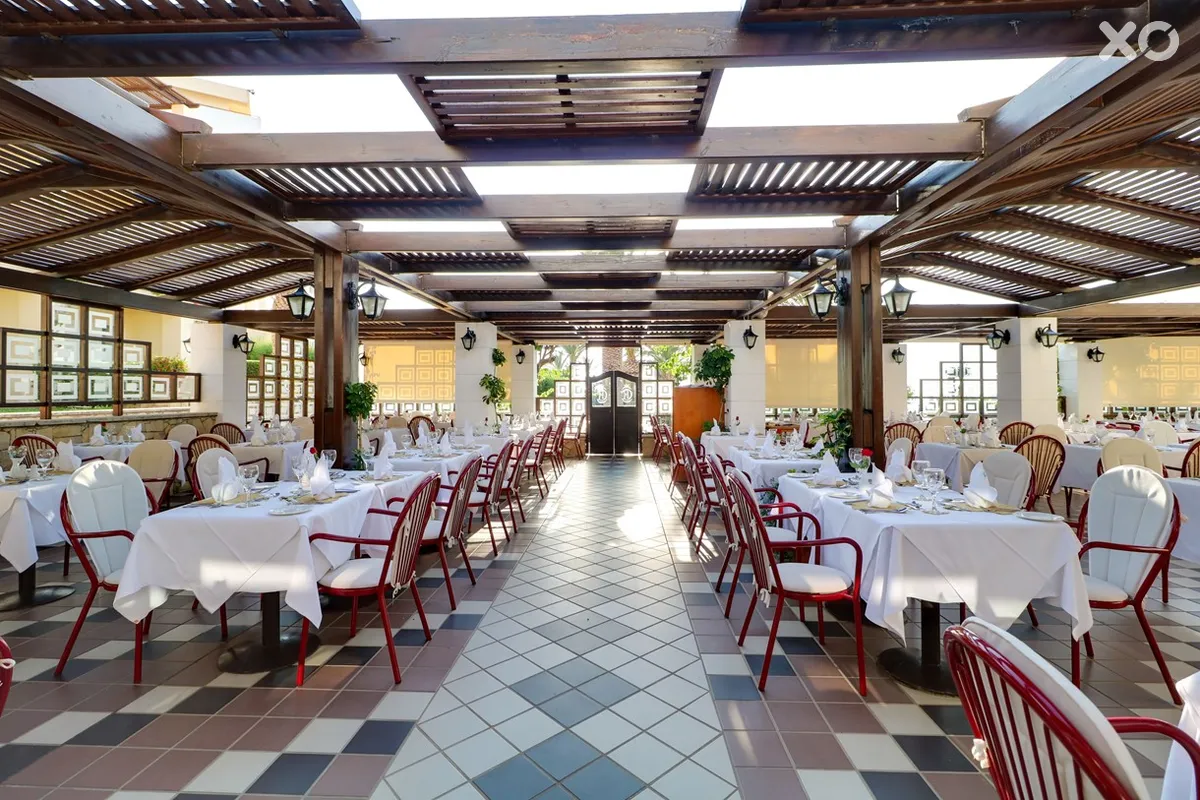 Creta Royal Hotel
