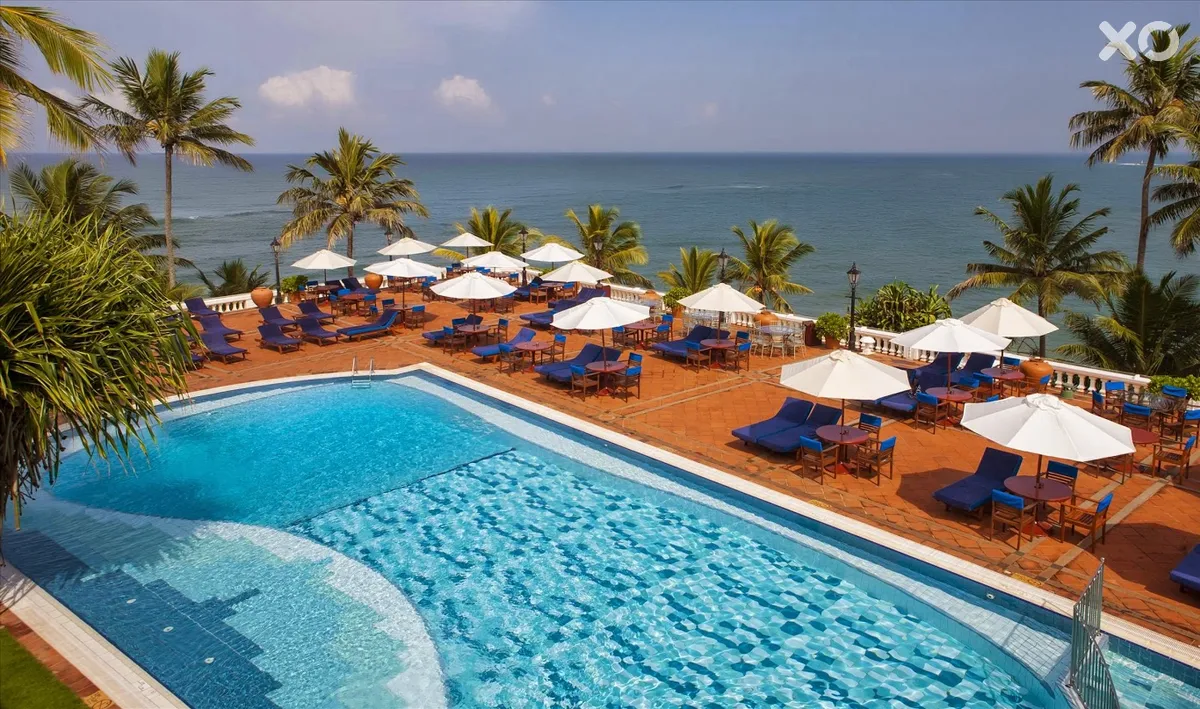 Mount Lavinia Hotel