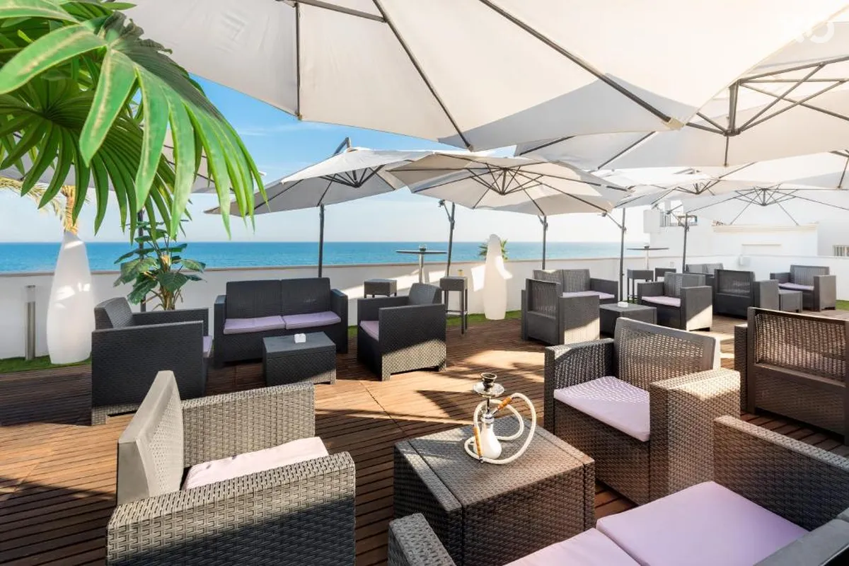 VIK Gran Hotel Costa del Sol