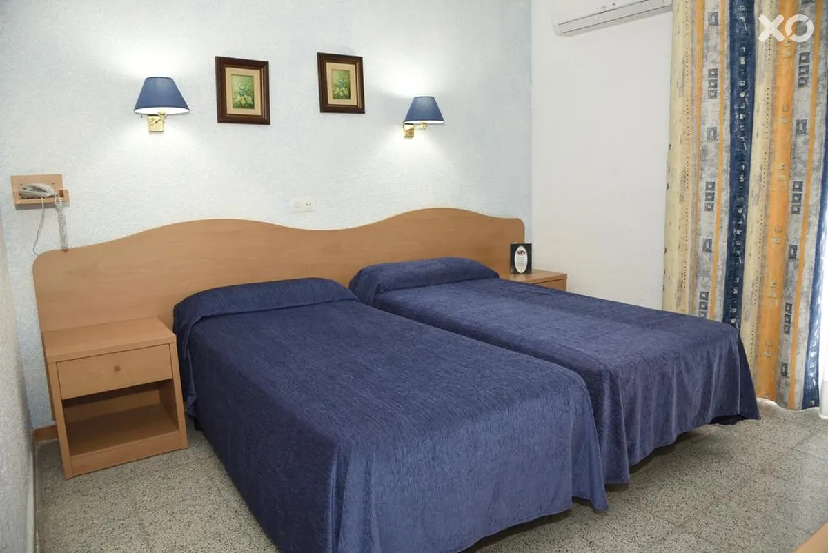 Internacional Hotel