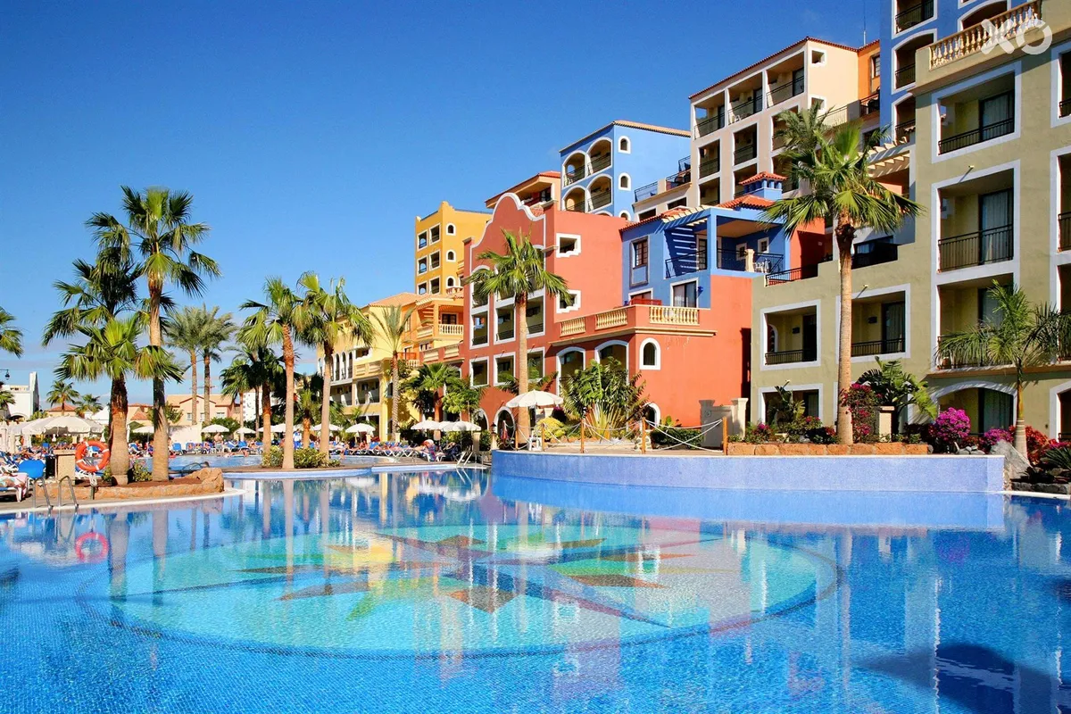 Sunlight Bahia Principe Tenerife