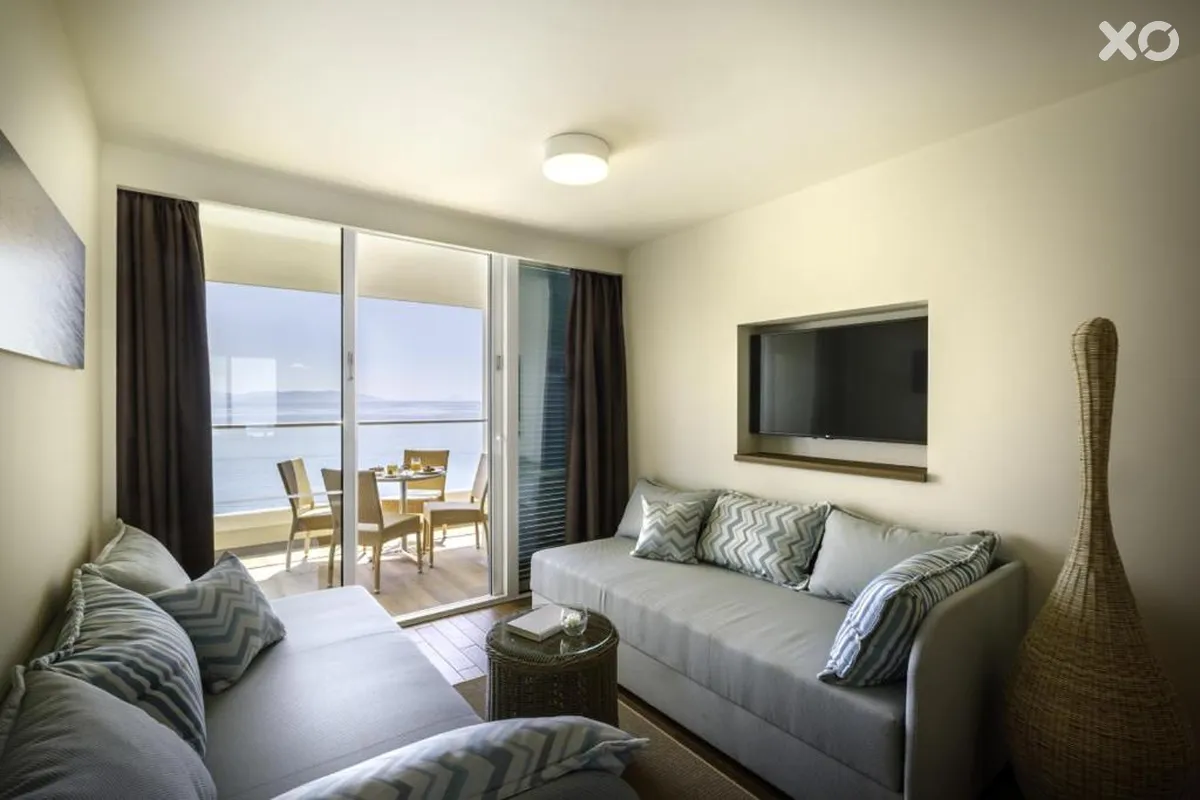 Valamar Bellevue Resort