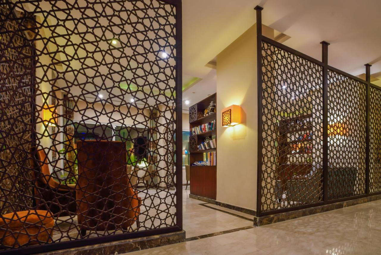 Royal Star Beach Resort