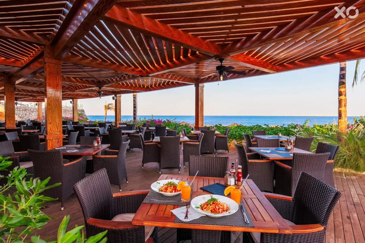 Cleopatra Luxury Resort Sharm El Sheikh