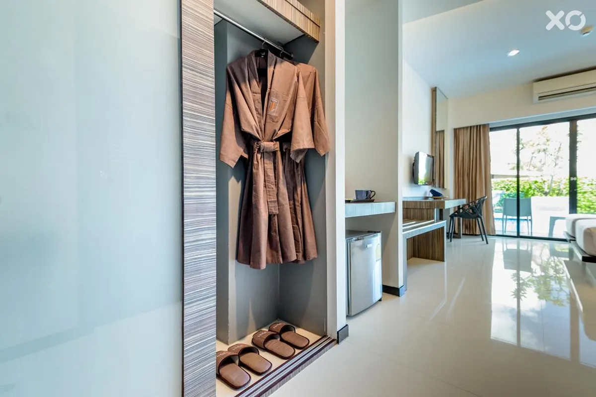 Hotel J Residence