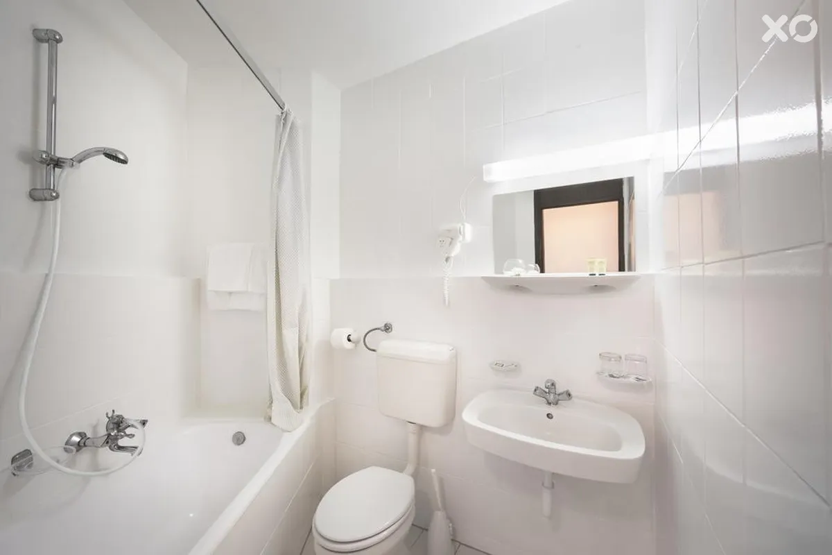 Corinthia Baska Sunny Hotel by Valamar
