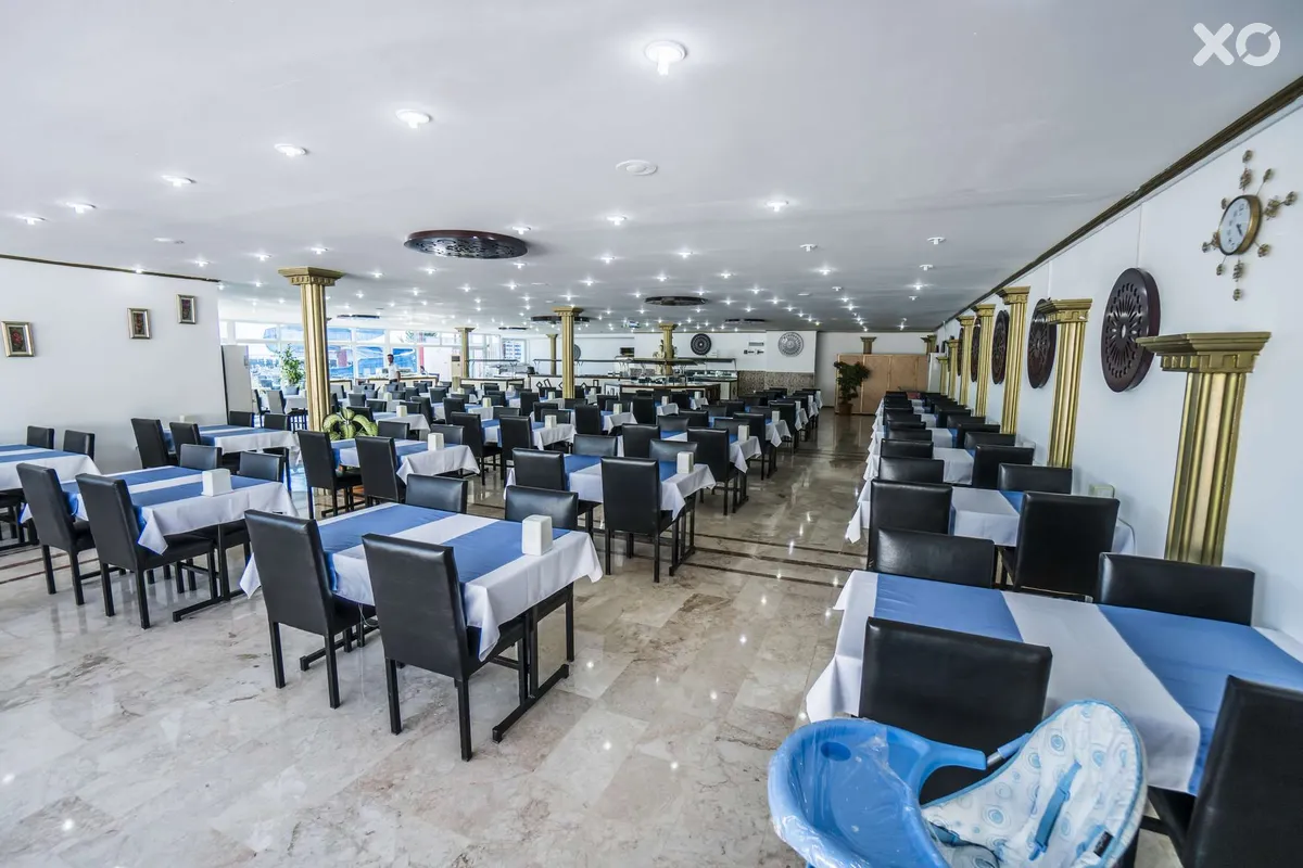 Elysium Elite Hotel & Spa