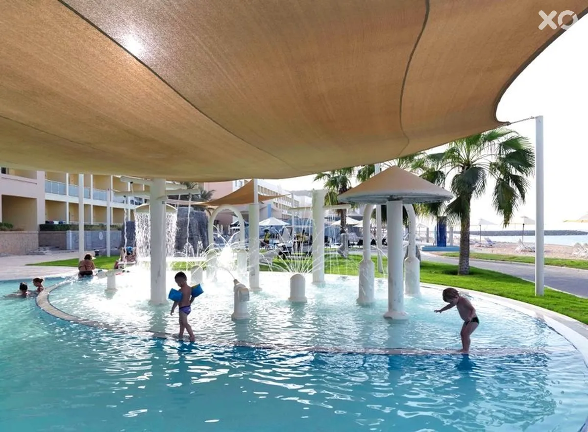 Radisson Blu Resort Fujairah