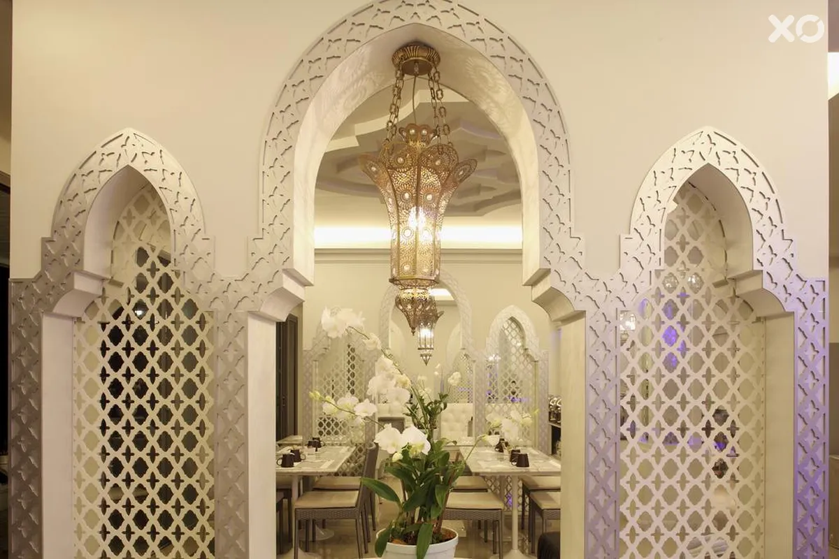 The Verandah Hotel