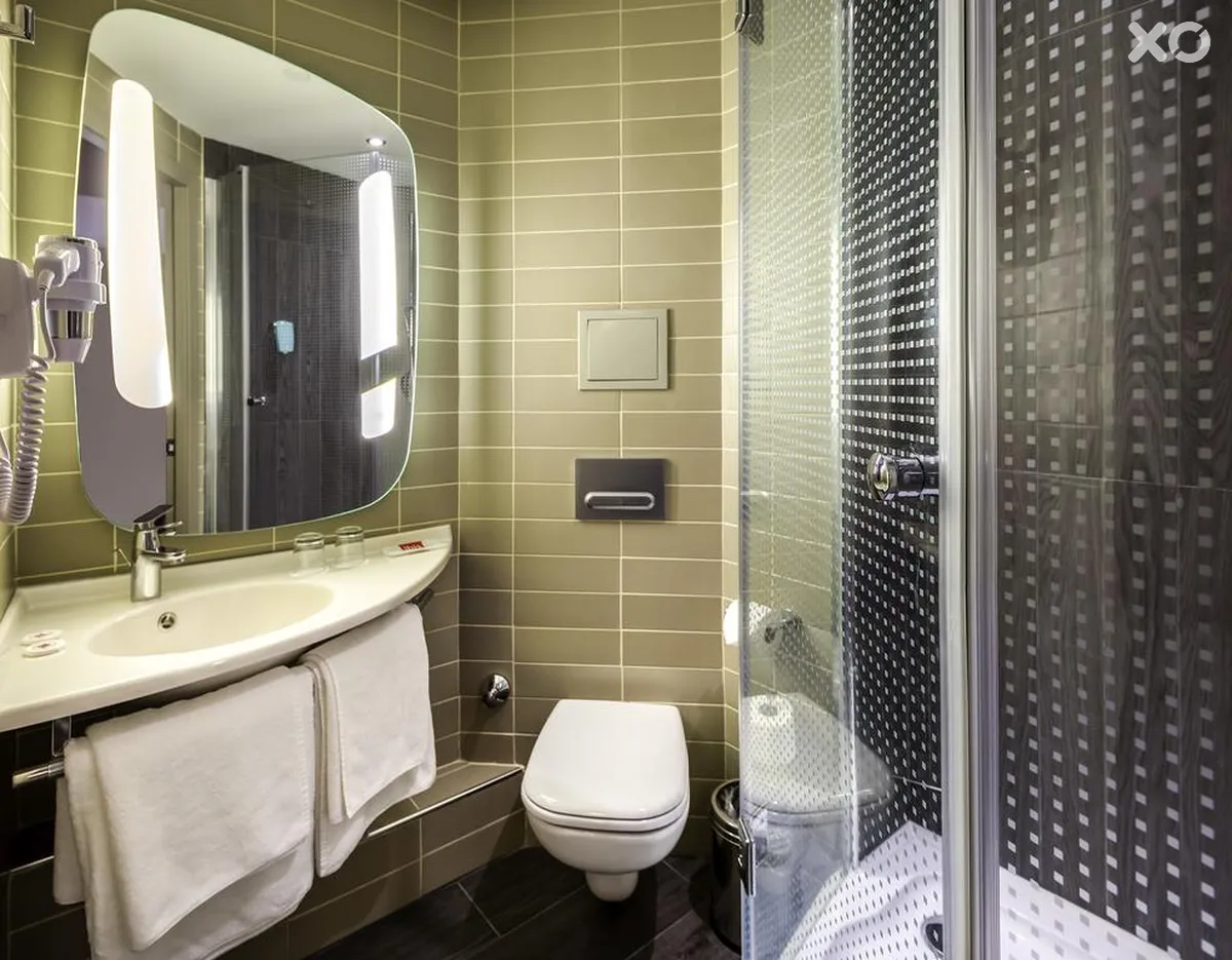 Ibis Istanbul Tuzla Hotel
