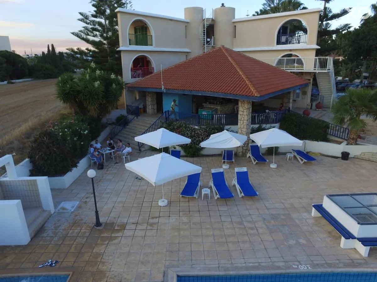 Pandream Hotel Apartments