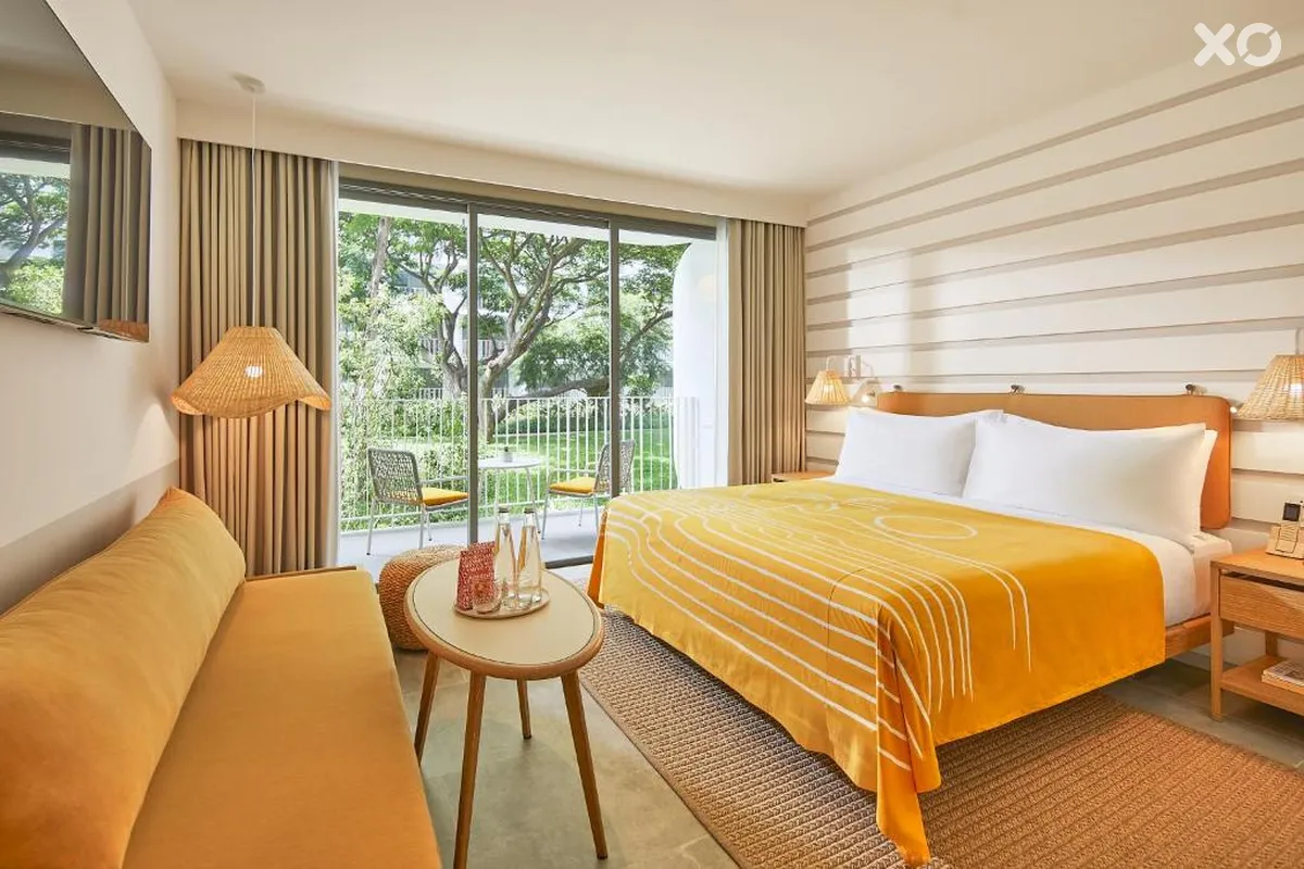 The Standard, Hua Hin