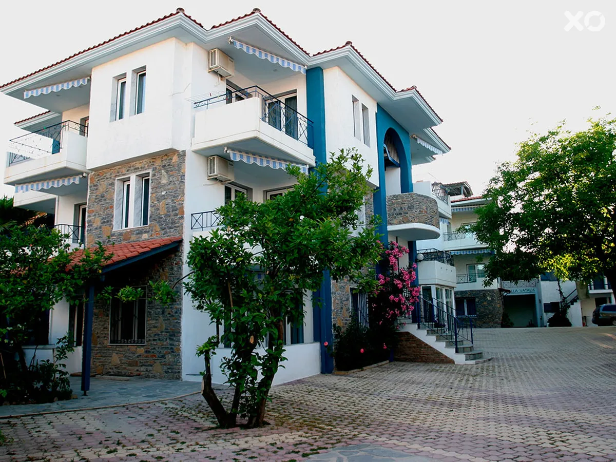 Vatalis Villa