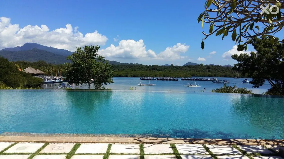 Naya Gawana Resort & Spa