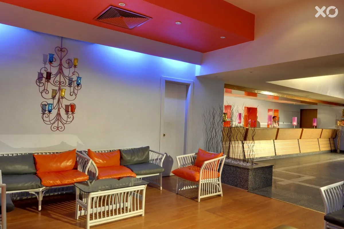 Dahab Lagoon Club & Resort