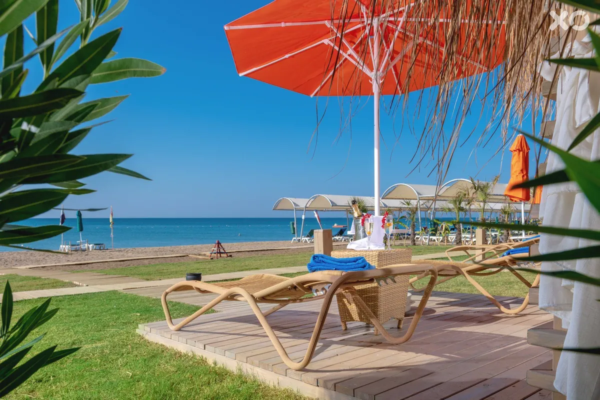 Club Mega Saray