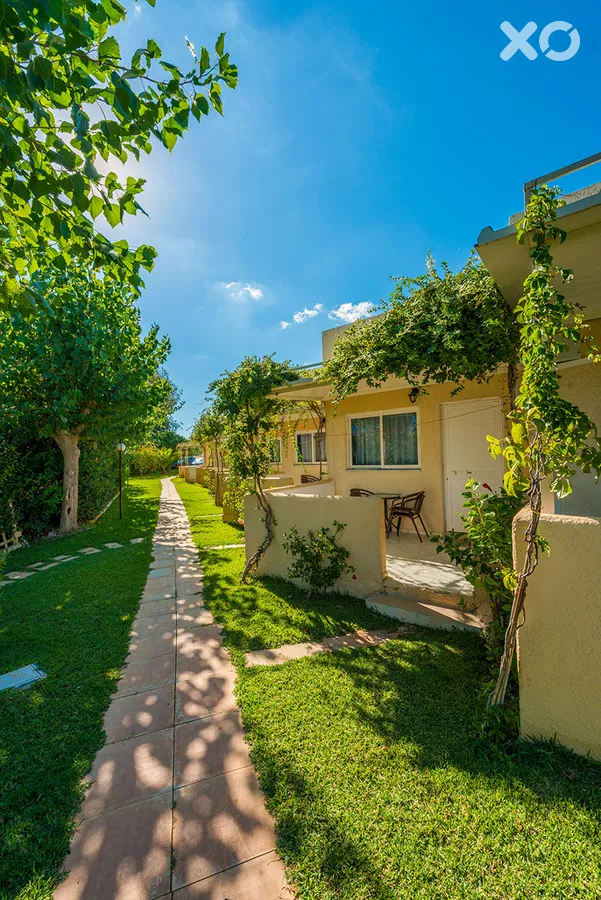 Niforeika Beach Hotel & Bungalows