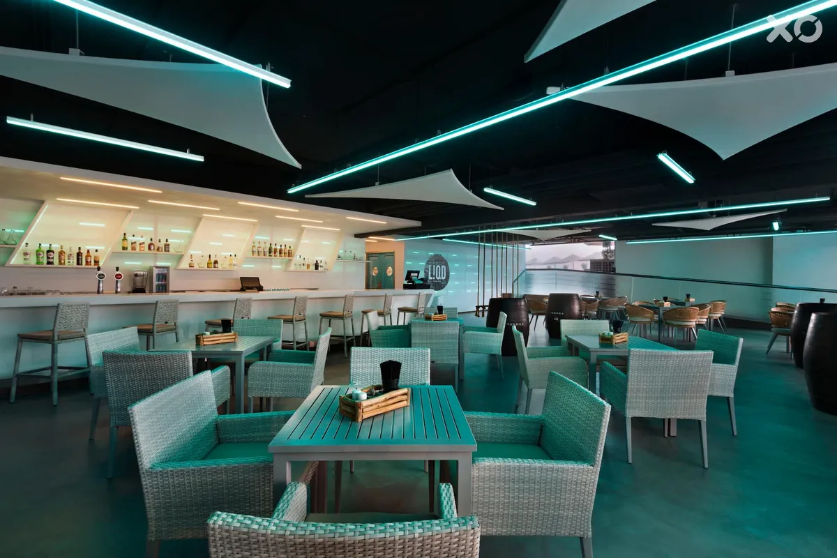 Tryp by Wyndham Dubai