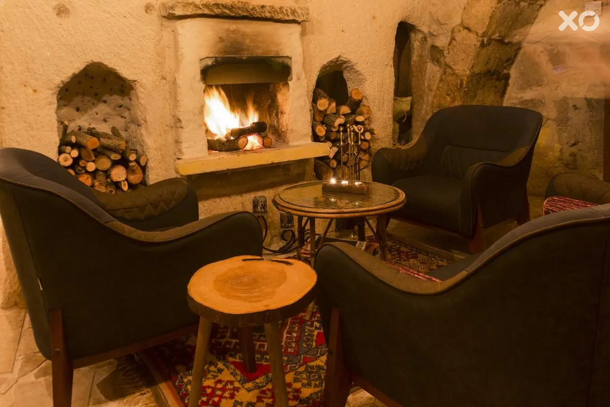Aden Hotel Cappadocia